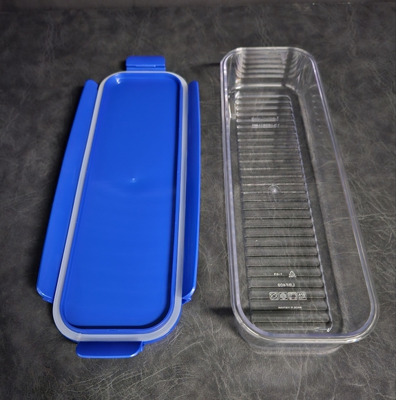 LocknLock Food Storage Containers (Multiple Sizes and Colors) *NEW - Picture 3 of 14